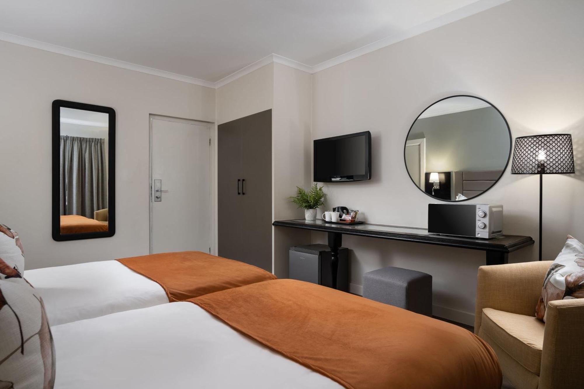 Protea Hotel By Marriott Walvis Bay Indongo Exterior foto