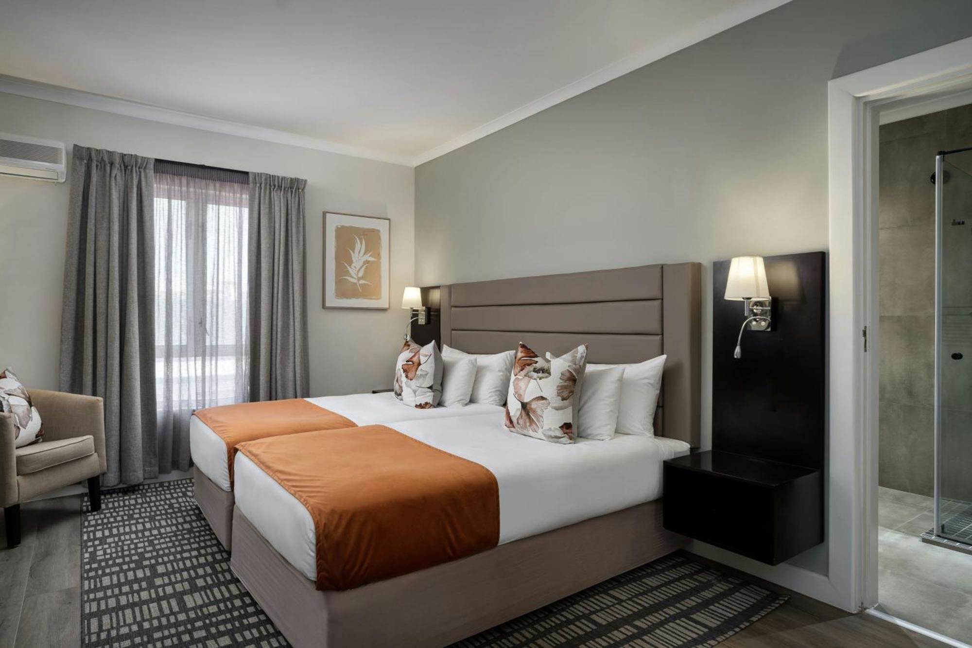 Protea Hotel By Marriott Walvis Bay Indongo Exterior foto