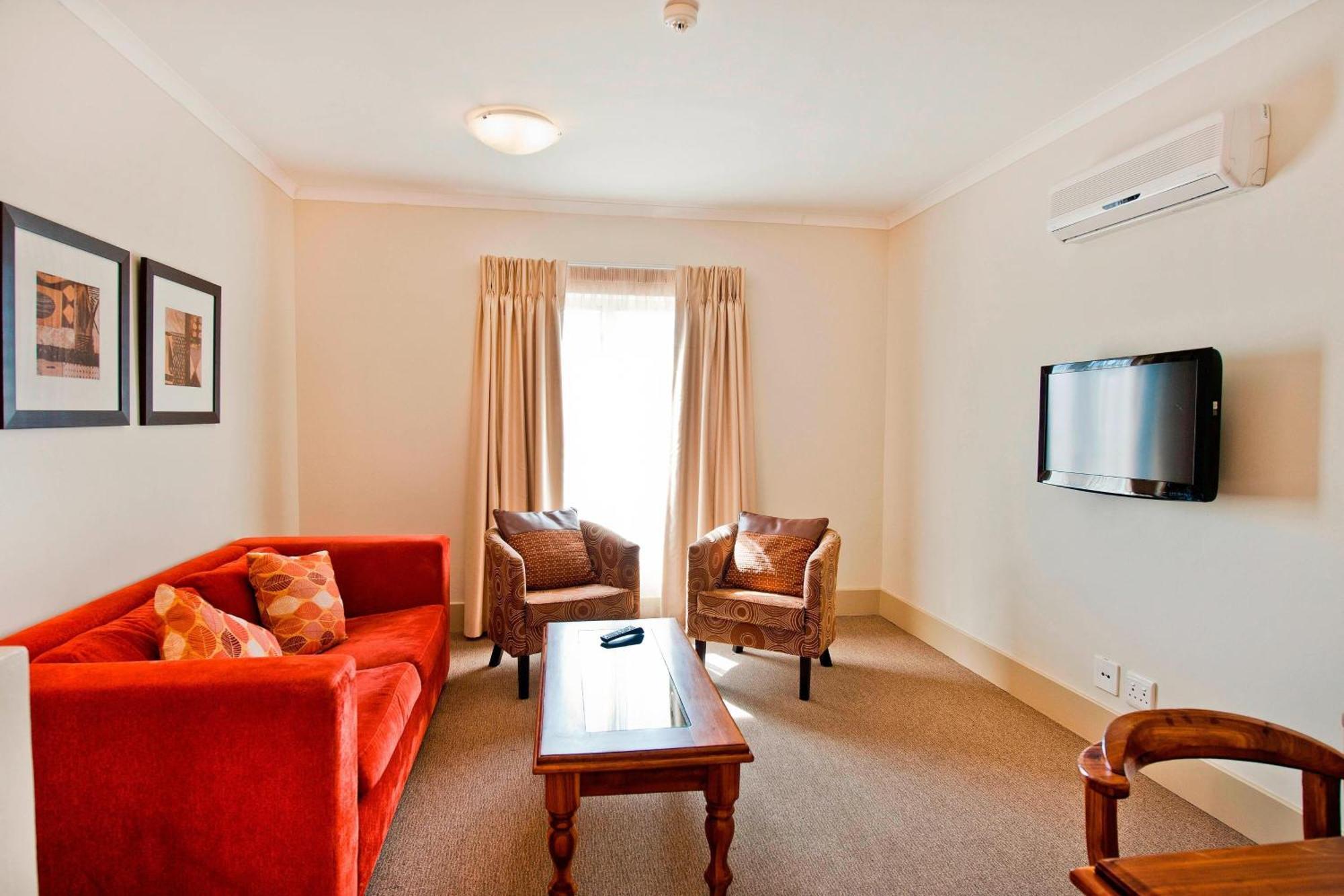 Protea Hotel By Marriott Walvis Bay Indongo Exterior foto